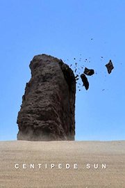 Centipede Sun