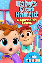 Baby's First Haircut & More Kids Songs