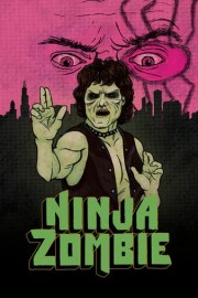 Ninja Zombie