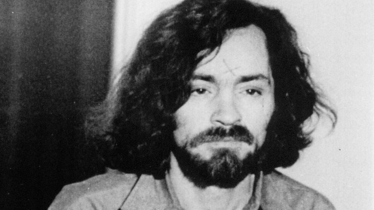 The Manson Murders HD