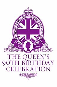 The Queen's 90th Birthday Celebration