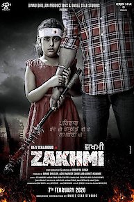 Zakhmi Family Man