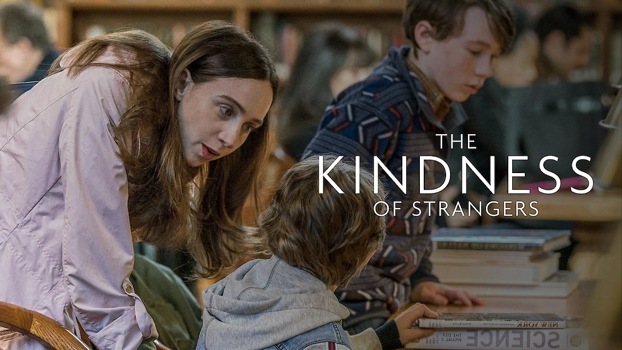 The Kindness of Strangers