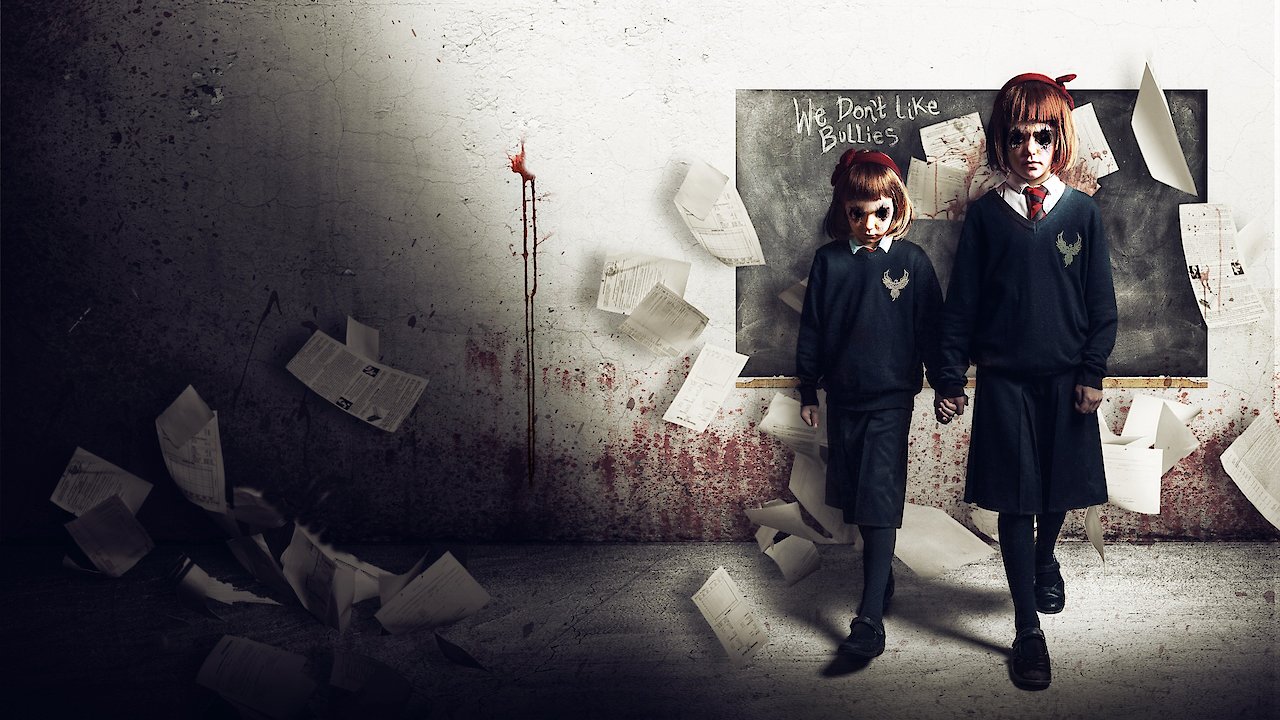 School Of The Damned
