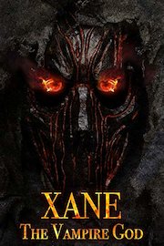 Xane: The Vampire God
