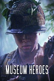 Museum Heroes