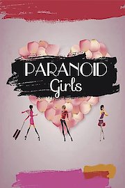 Chicas Paranoicas