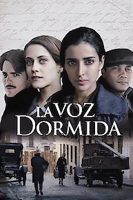 La Voz Dormida