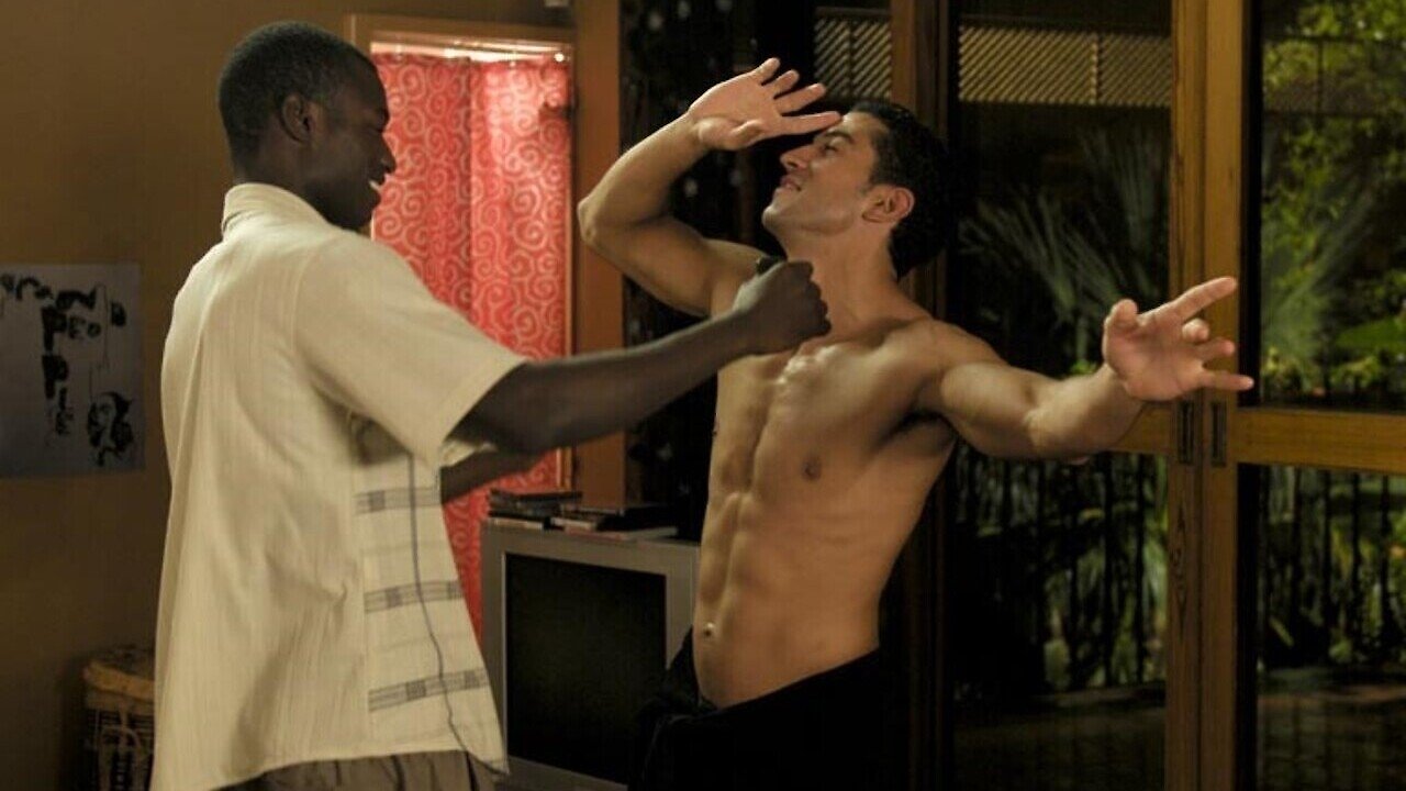 El Dios de Madera