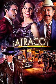 Atraco