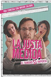 La Justa Medida