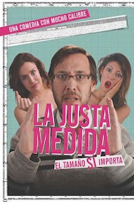 La Justa Medida