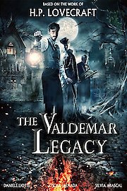La Herencia Valdemar
