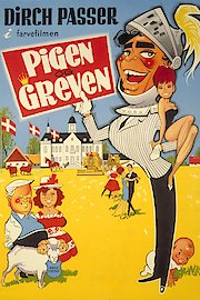 Pigen og greven