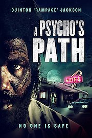 A Psycho's Path