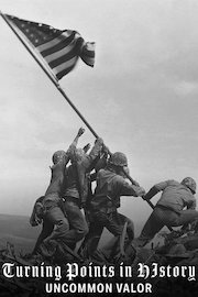 Momentos Que Cambiaron La Historia - Valor Inusual