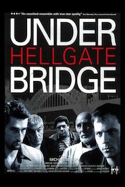 Under Hellgate Bridge