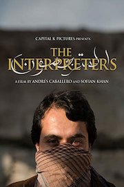 The Interpreters