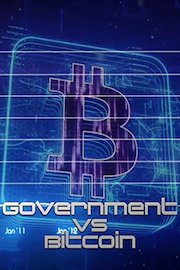 Government vs Bitcoin