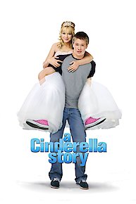 A Cinderella Story