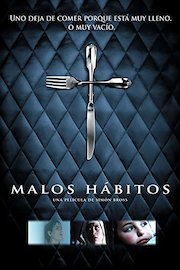 Malos Hábitos