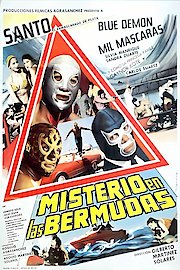 Misterio En Las Bermudas