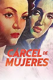 Carcel De Mujeres