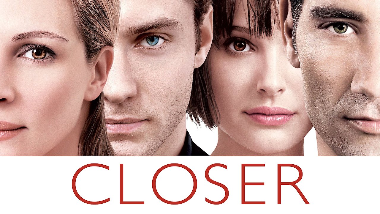 Closer