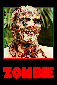 Zombie Flesh Eaters