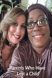 Parents who have lost a child