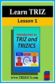 TRIZ Lesson 1