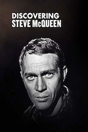 Steve McQueen - Discovering
