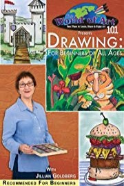 Drawing For Beginners of All Ages