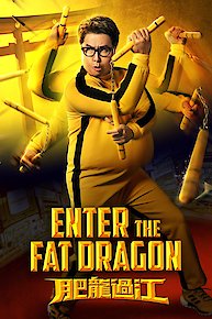 Enter the Fat Dragon