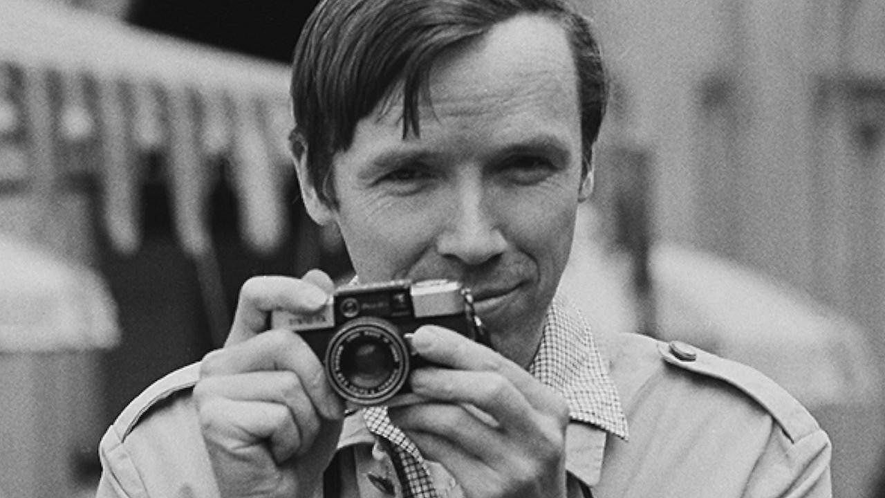 The Times Of Bill Cunningham