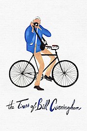 The Times Of Bill Cunningham