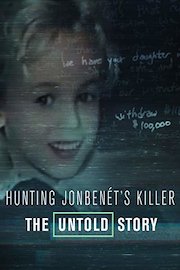 Hunting JonBenet's Killer HD