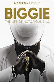 Biggie: Life of Notorious B.I.G. HD