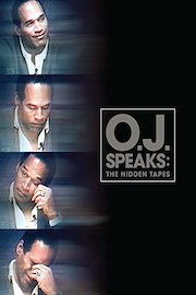 O.J. Speaks: The Hidden Tapes HD