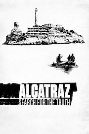 Alcatraz: Search for the Truth HD