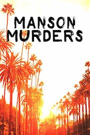 Manson Murders