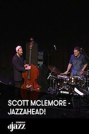 Scott McLemore - jazzahead!