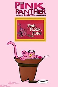 Pink, Plunk, Plink