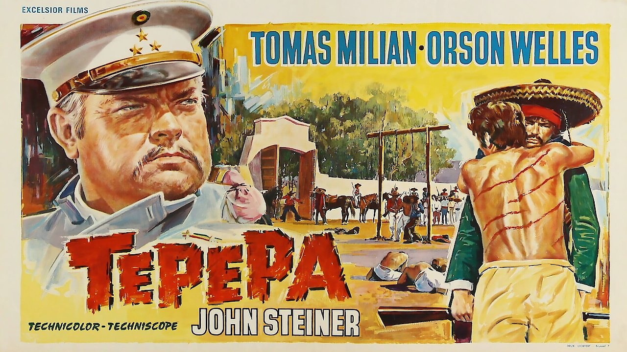 Tepepa