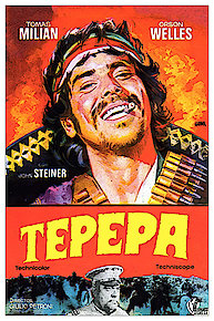 Tepepa