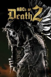 The ABC's of Death 2