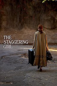 The Staggering Girl