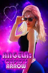 Angela: Cupid's Arrow