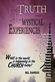 Truth versus Mystical Experiences