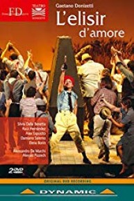 L'elisir d'more